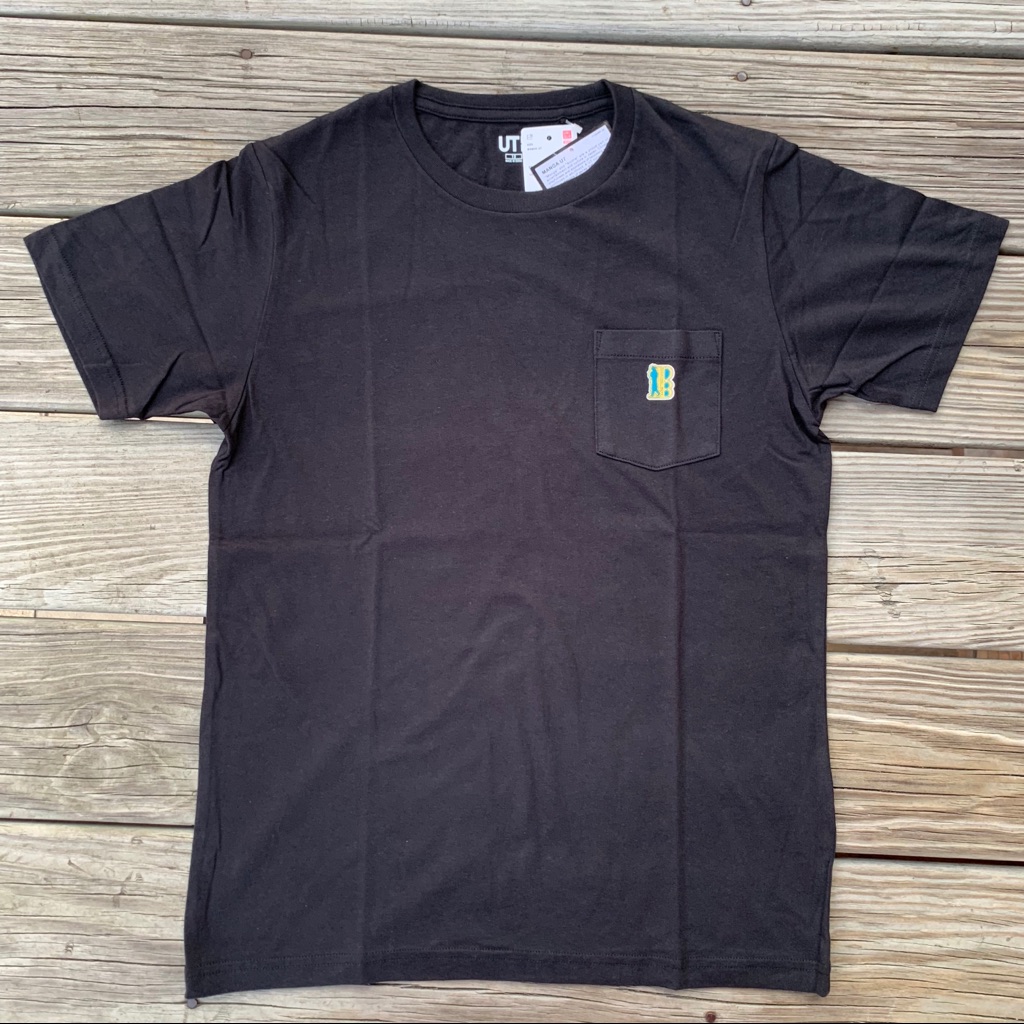 Black Conan Tee